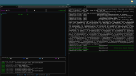 Playit.gg Terminal & Server Terminal